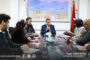 انقطاع مؤقت للكهرباء في بنغازي لأعمال صيانة وتطوير الشبكة