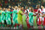 قاعة نبيل بن غزي تستضيف لقاء النصر والسلفيوم ضمن دوري كرة السلة