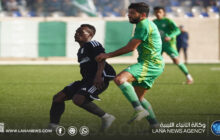 على أرضية ملعب الوادي الكبير.. التحدي يتفوق على الأخضر بثلاثية