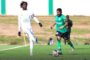 كشافة سبها تزور مخيم النازحين السودانيين وتقدم مساعدات إغاثية