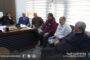 بحث سبل تعزيز الحركة التجارية بين ليبيا ومصر