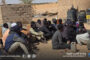 البعثات الدبلوماسية في ليبيا تهنئ الشعب الليبي بذكرى فبراير