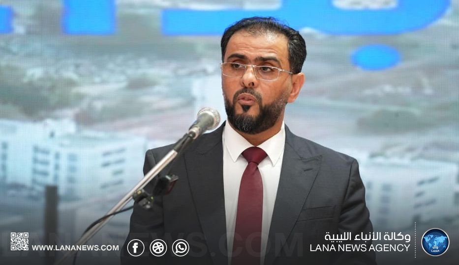 رئاسة الحكومة الليبية تدعو للوحدة والازدهار في ذكرى ثورة فبراير
