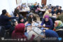 وفد إماراتي يزور صالة برنيق بمطار بنينا تمهيدًا لإطلاق رحلات جوية مباشرة 