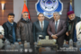 مدير أمن سبها يناقش الخطط الأمنية لعام 2025