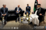 رئيس هيئة الرقابة الإدارية يُناقش التقرير السنوي والخطة المستقبلية لعام 2025
