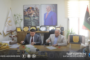 رئاسة أركان القوات البرية تقيم مراسم تأبين لشهداء الواجب الوطني في القطرون