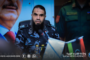 بالصور.. القائد العام يصل إلى بيلاروسيا في زيارة رسمية لبحث التعاون العسكري