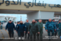 وصول شحنة من الغاز السائل إلى محطة تعبئة الغاز الفورية بسرت