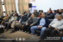 مدير عام مركز بنغازي للتأهيل الشامل لأطفال التوحد يكرم رئيس ديوان مجلس النواب