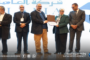 وزير العدل ووزير الخارجية يناقشان الملفات المشتركة على الصعيدين القانوني والسياسي