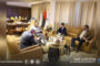 الأمين العام للأمم المتحدة يدعو إلى وقف التدخل في ليبيا