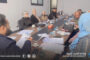 وزير الداخلية يطَّلع على عمل لجنة فحص ملفات طلبة المعهد العالي للضباط بالمنطقة الشرقية
