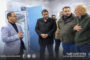 المنطقة الحرة جليانة تستقبل ثلاث سفن محملة بأطنان من القمح والشعير والذرة