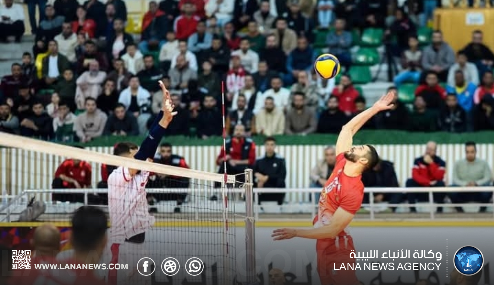 السويحلي يستمر في صدارة تجمع الطائرة وأساريا يحقق فوزه الأول