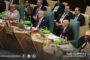 غلق طريق رئيسي في سبها بسبب كثبان رملية