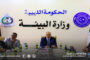 مراقبة آثار شحات تنفذ خطة عمل مكثفة لحماية المواقع الأثرية المكشوفة
