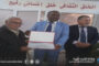 وزير الزراعة يناقش خطة الوقاية من الحمى القلاعية في المنطقة الغربية
