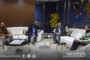 وزير الحكم المحلي يناقش آليات التنسيق بين القطاعات المختلفة لدعم الاستقرار وتعزيز الخدمات