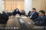 رئيس لجنة الصداقة الليبية الإيطالية يلتقي السفير الإيطالي لبحث التعاون في عدة مجالات