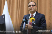 وزارة الصحة الليبية تعلن رفع حالة الطوارئ القصوى لدعم الأطقم الطبية في طرابلس وضواحيها