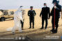 الجهاز الوطني للتنمية يعلن عن تنفيذ مشروع ملعب رياضي في إجدابيا