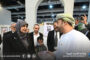 البدء في إنشاء صالة مراسم جديدة في مطار الكفرة لتوسعة صالة الركاب
