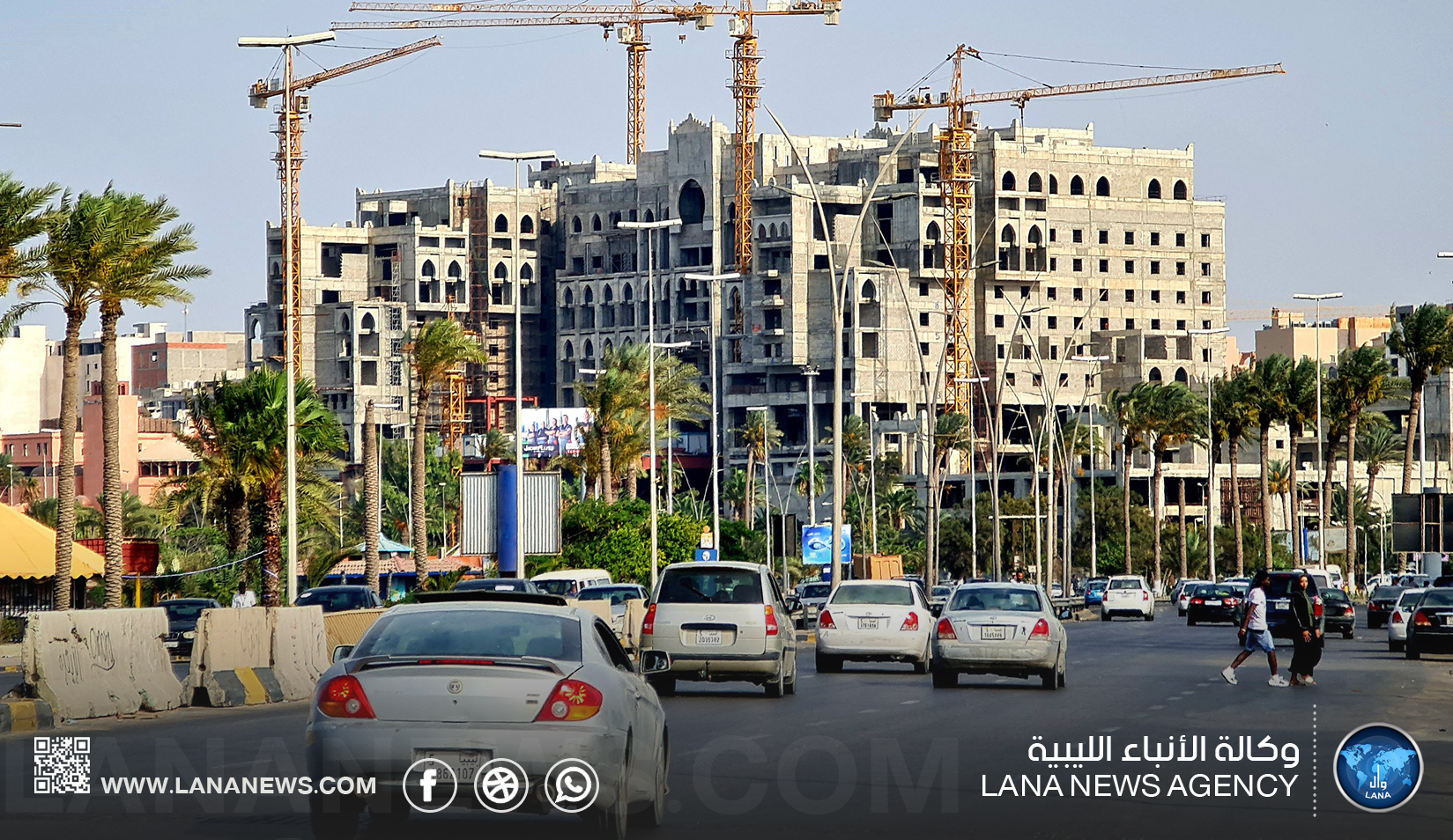 ارتفاع أسعار العقارات في ليبيا أزمة تؤرق المواطنين