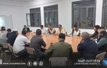حلقة نقاش في سرت تناقش تطوير الجانب العملي للدراسة بالمعاهد العليا