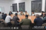 حفتر يُشيد بجودة تنفيذ المجمع الإداري بدرنة ويؤكد على أهمية تطوير القطاعات الخدمية