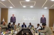 وزير الصحة يبحث أوضاع المرافق الصحية بمدينة جالو