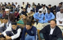 خطبة صلاة العيد بمساجد سرت .. دعوة للتسامح ولم الشمل