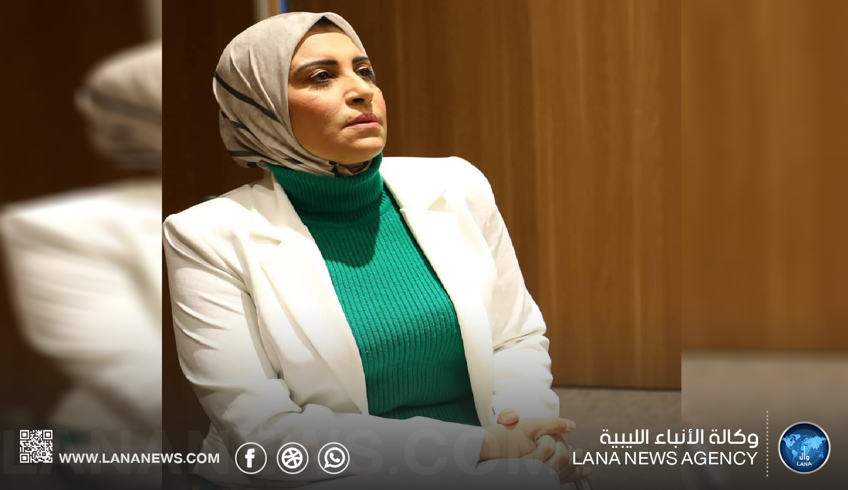 في اليوم العالمي للمرأة.. مديرة إدارة العجزة والمسنين وذوي الإعاقة تكشف تحديات النساء ذوات الإعاقة