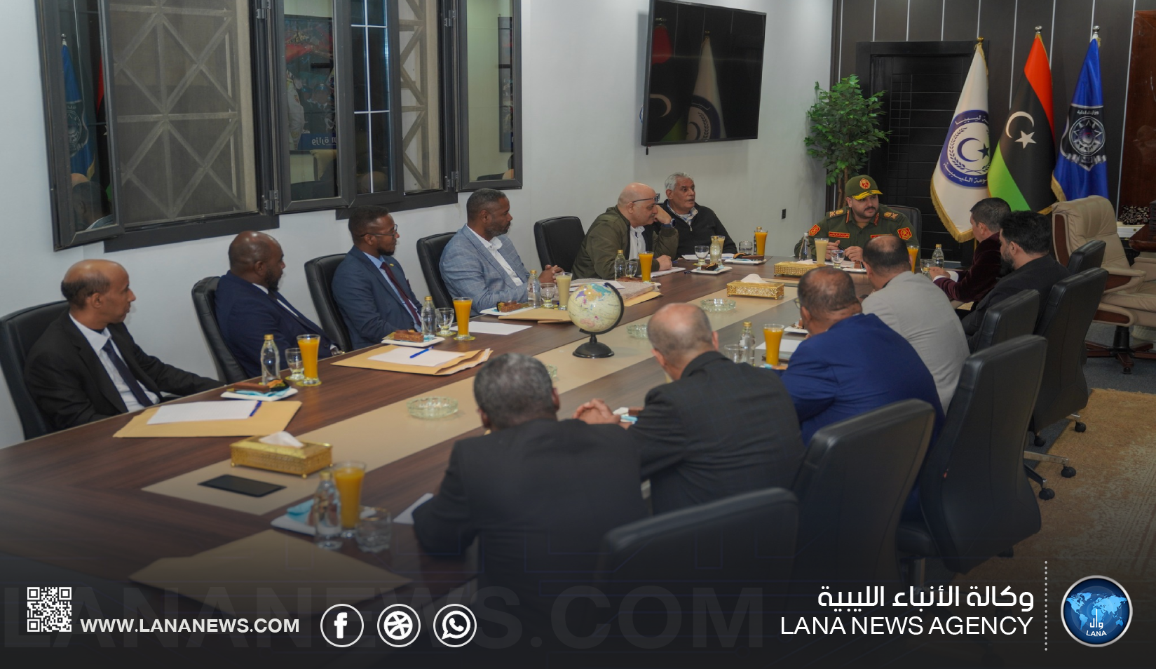 وكيل وزارة الداخلية يُوقّع عقود الأملاك الخاصة بالوزارة بالمنطقة الجنوبية