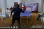 معهد تدريب الشرطة بسبها يختتم مسابقة الشطرنج تحت إشراف اتحاد الشرطة الرياضي