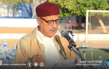 رابطة نادي النهضة بسبها تقيم احتفالية معايدة بمناسبة عيد الفطر