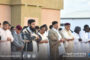 جامعة سرت تقيم حفل معايدة بمناسبة عيد الفطر