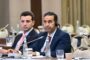 شركة البريقة لتسويق النفط تشارك في معرض «بيترو أفريكا» بتونس