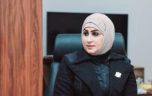 البرغثي: المرأة الليبية شريك أساسي في صناعة القرار من خلال صناديق الاقتراع