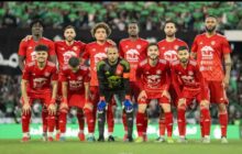 السويحلي يعلن الاستنفار والأولمبي يسجل أول خماسية في السداسي