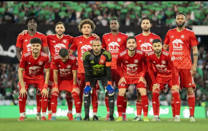 السويحلي يعلن الاستنفار والأولمبي يسجل أول خماسية في السداسي