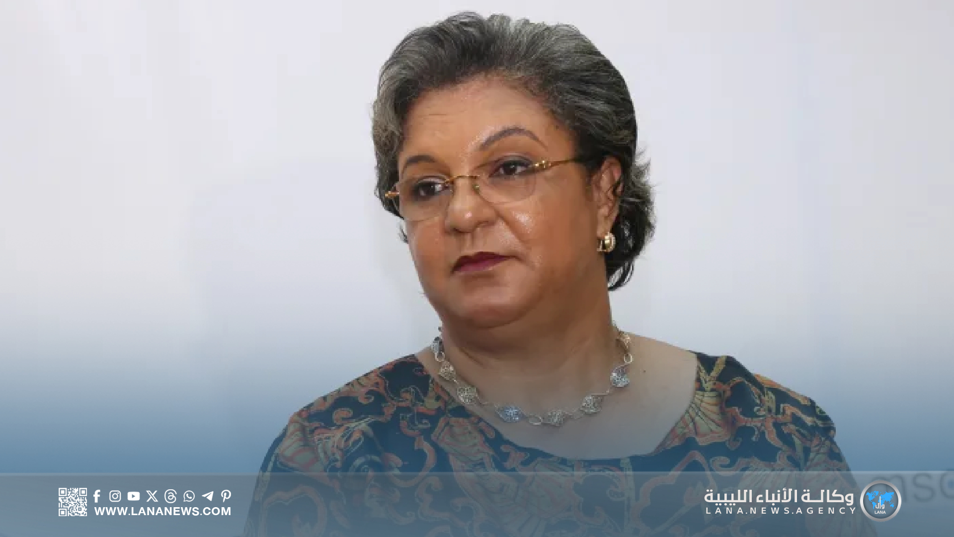 المبعوثة الأممية تؤكد أهمية ضمان إجراء الانتخابات في ليبيا