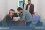 ورشة عمل في بنغازي لتعزيز السلامة البيولوجية من خلال العمل الجماعي