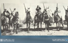 المجلس البلدي سرت يصدر بيانا بمناسبة ذكرى معركة القرضابية