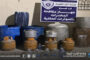 ارتفاع طفيف لأسعار النفط بعد خسائر كبيرة