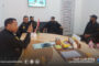 اليوم الرابع للتجمع النهائي في كأس ليبيا للكرة الطائرة
