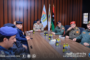 رفض شحنة مشروب عنب في معبر أمساعد البري بسبب لون محظور