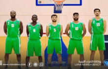 نتائج مباريات دوري كرة السلة لإياب المرحلة التمهيدية