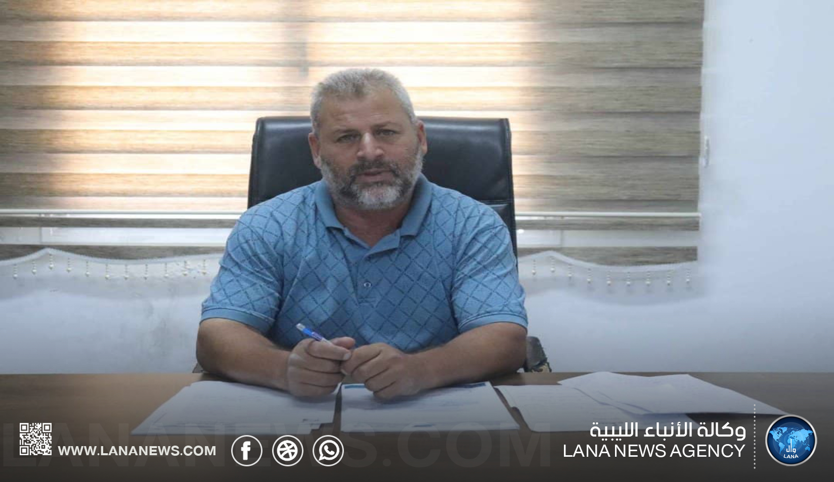 ميناء المنطقة الحرة جليانة يستقبل 44 سفينة تجارية خلال مارس