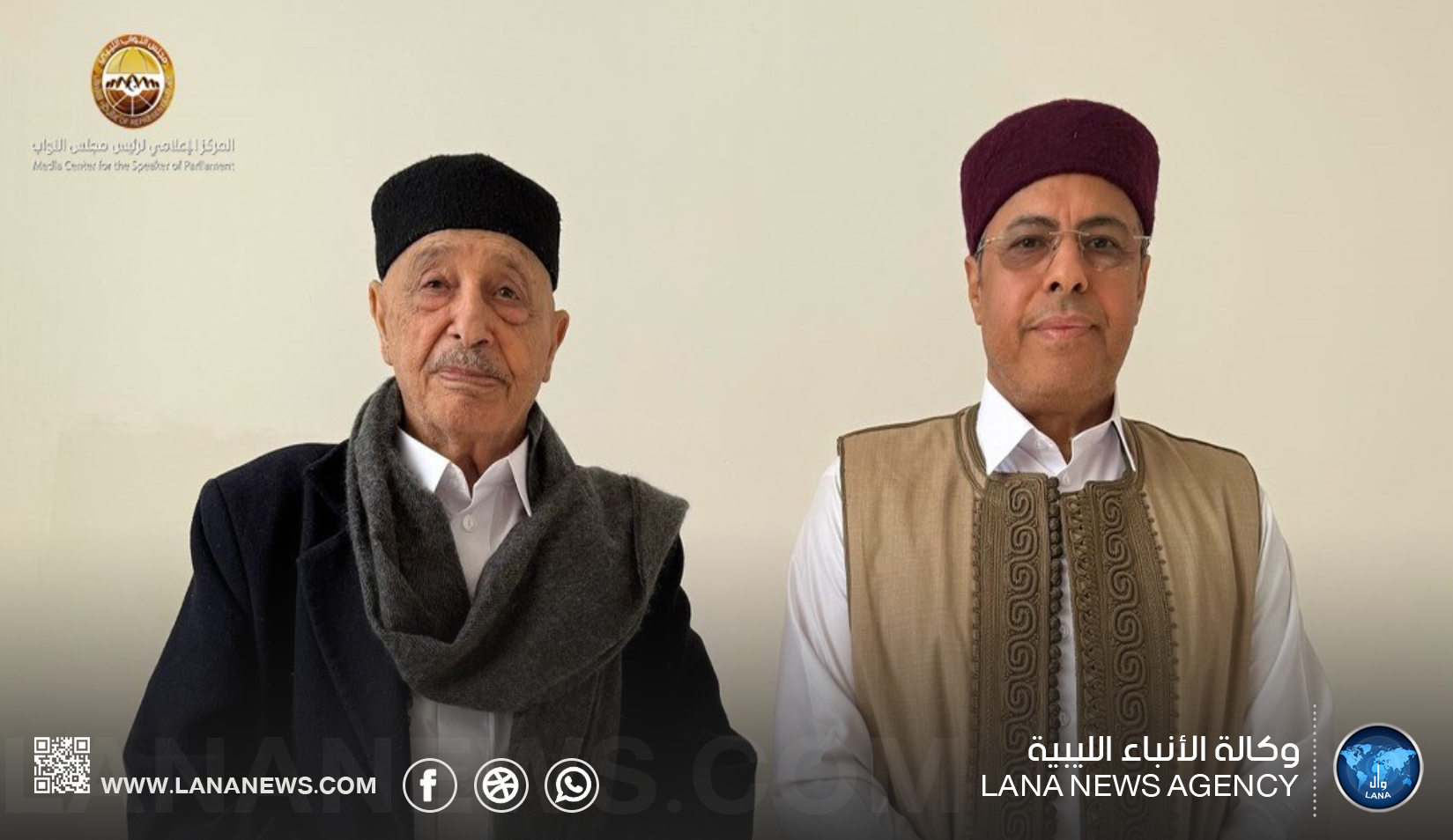 المستشار صالح يطلّع على تحديات وعمل جهاز النهر الصناعي